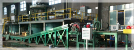 Shandong Zhongxinfa Metal Technology Co., Ltd.